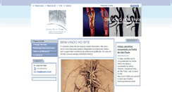Desktop Screenshot of cirvascular.com